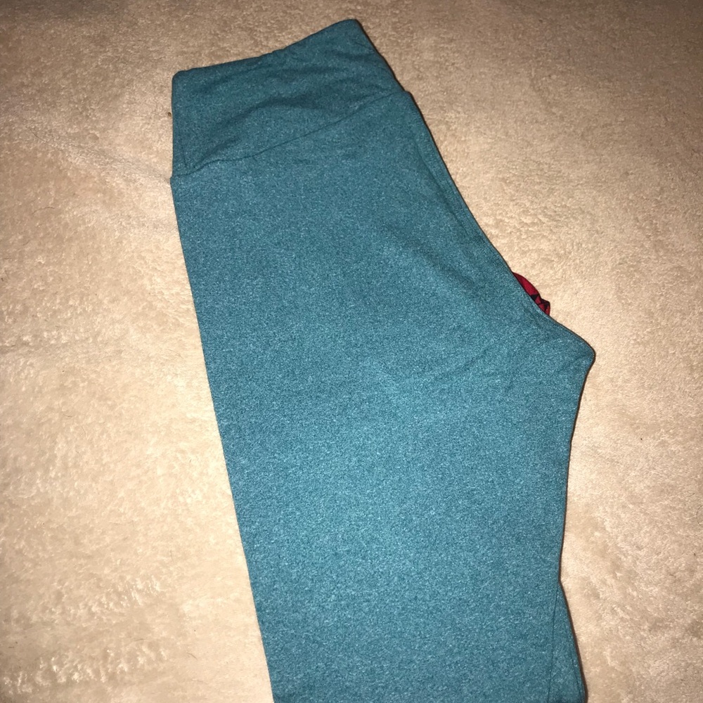 Lularoe leggings